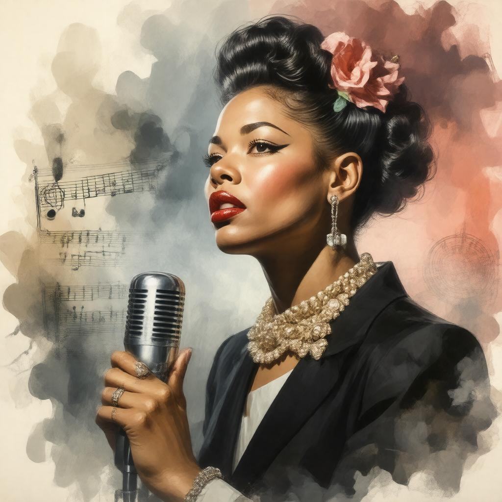 Billie Holiday